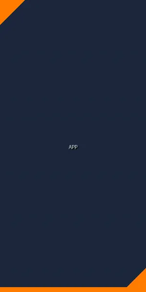 每日大赛APP界面展示 - 半岛在线体育网app 移动端应用